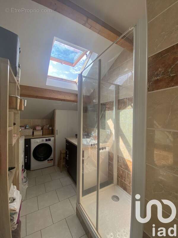 Photo 9 - Appartement à VILLEMOISSON-SUR-ORGE