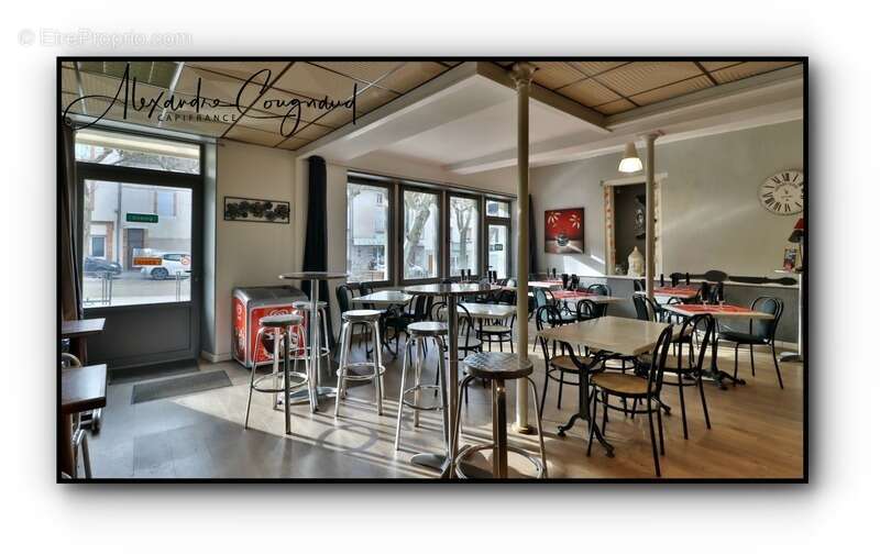 Appartement à DOURGNE