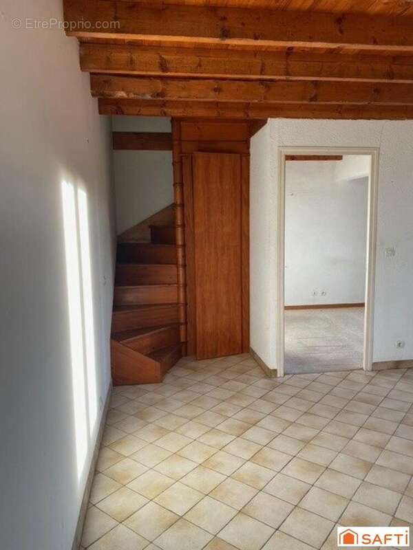 Photo 3 - Appartement à LES ARCS