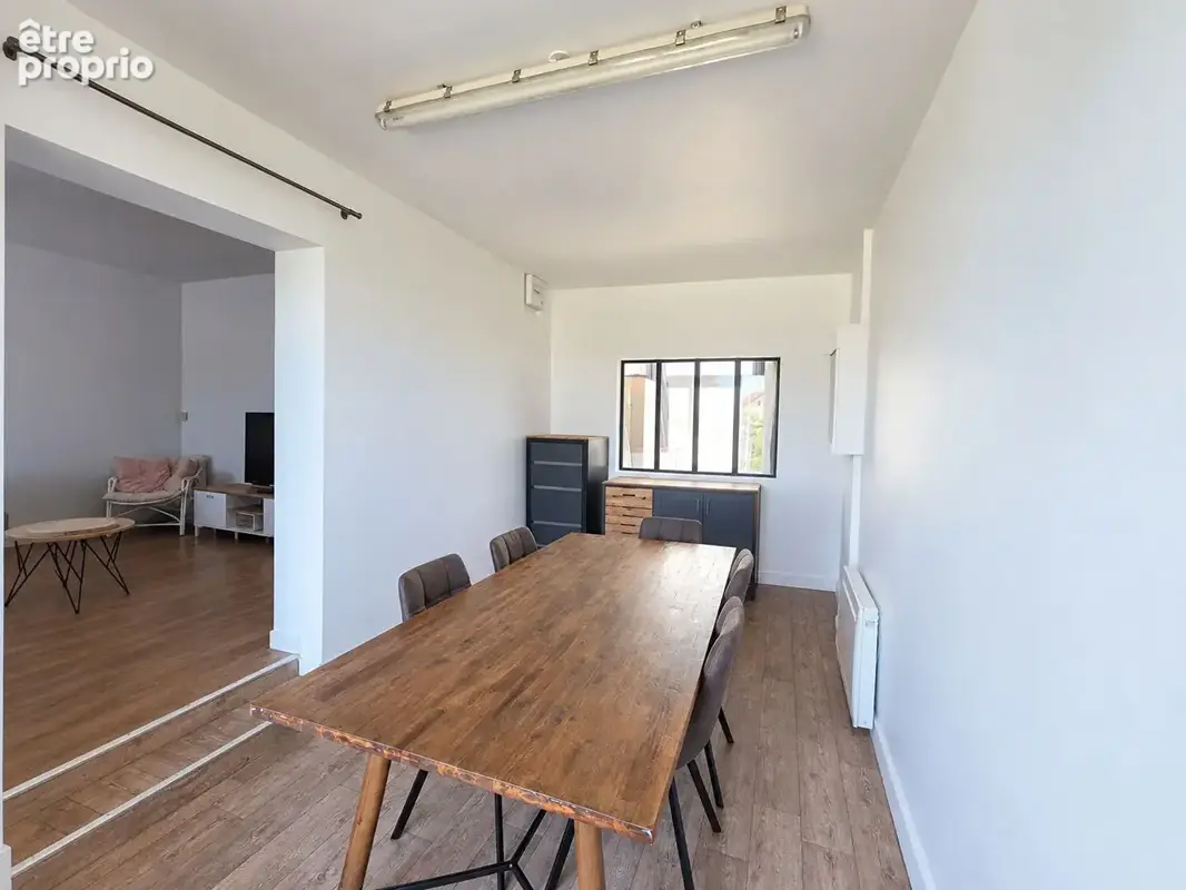 Maison Yzeure 90 m2 - photo 4