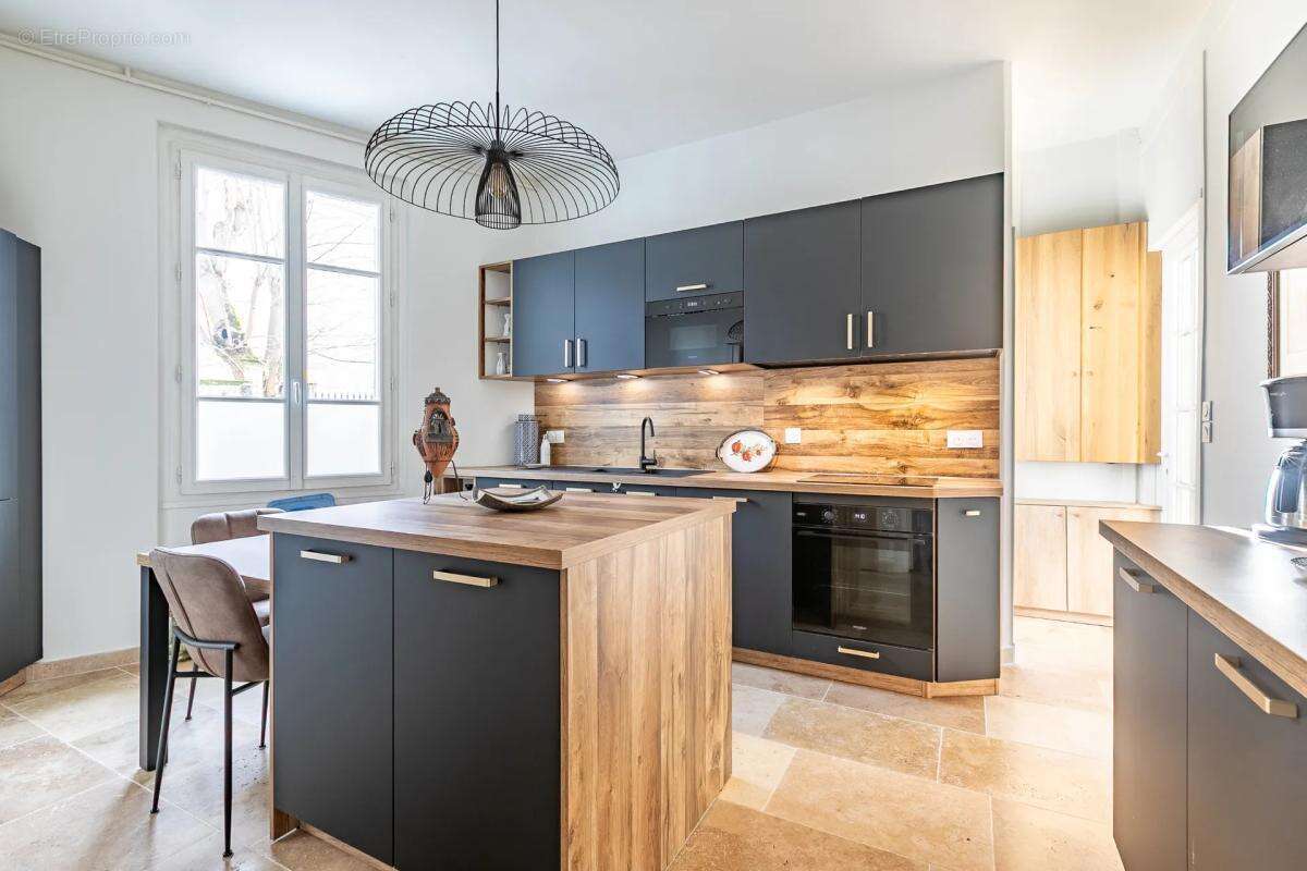 Appartement à SENLIS