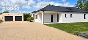 Maison à VILLEBRET