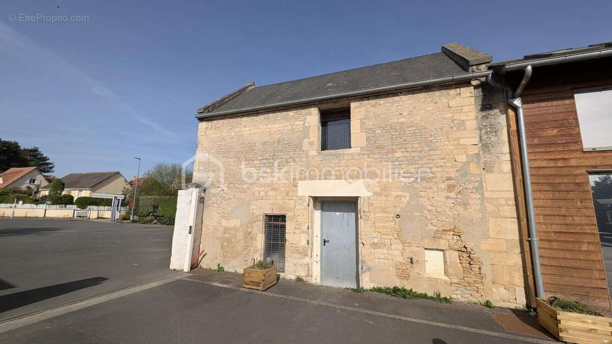 Maison à CAEN