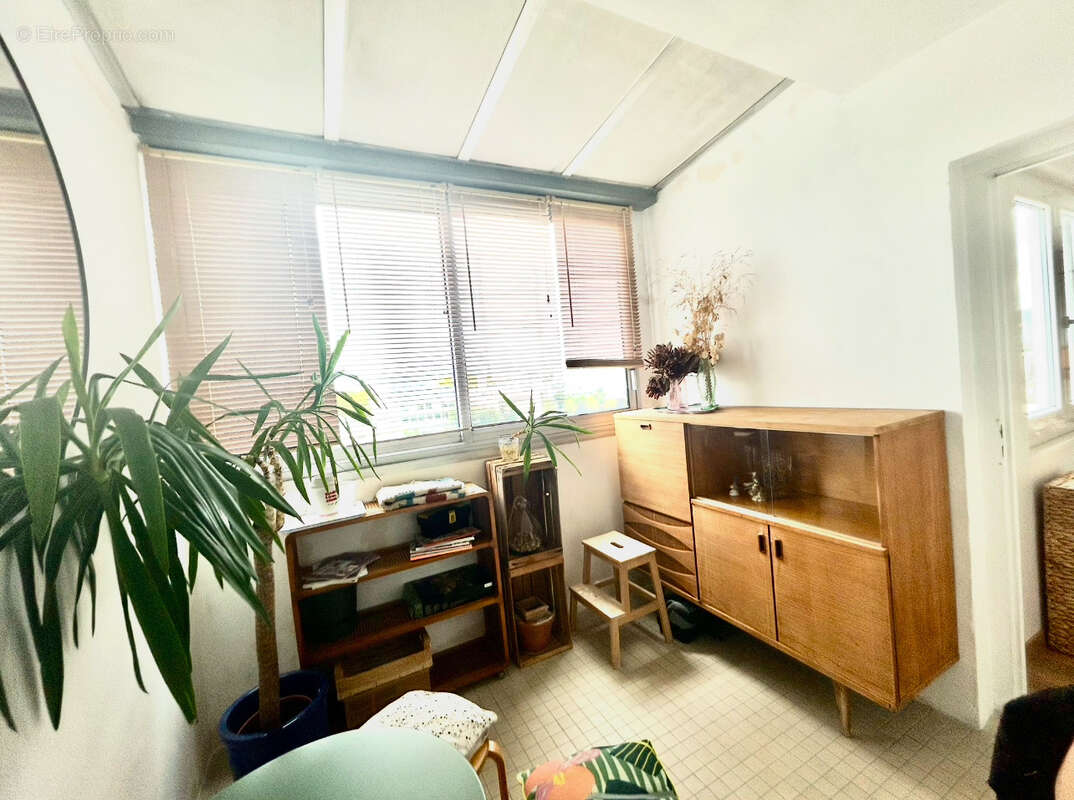 Appartement à LYON-7E