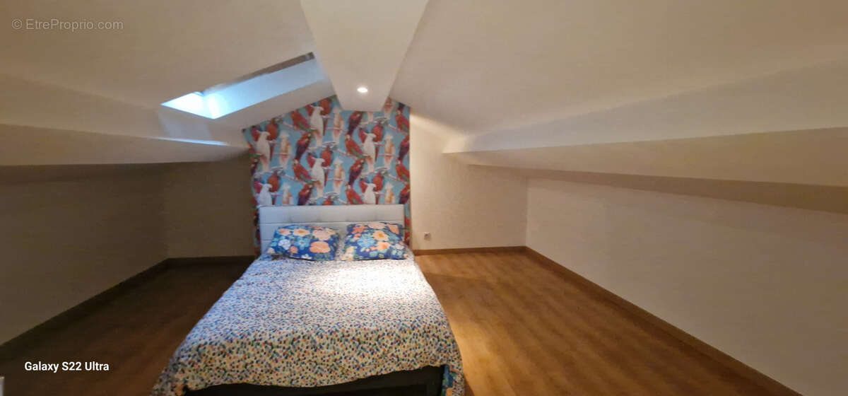 Maison à MISERIEUX
