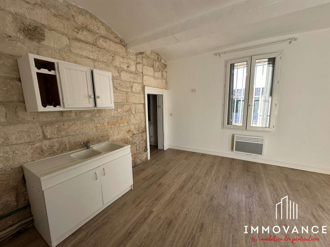 Appartement à BAILLARGUES