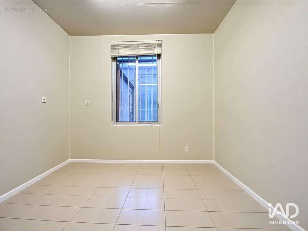 Photo 6 - Commerce à PARIS-12E