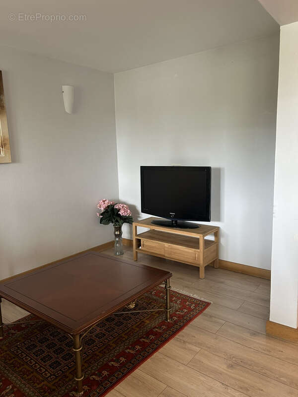Appartement à CHELLES