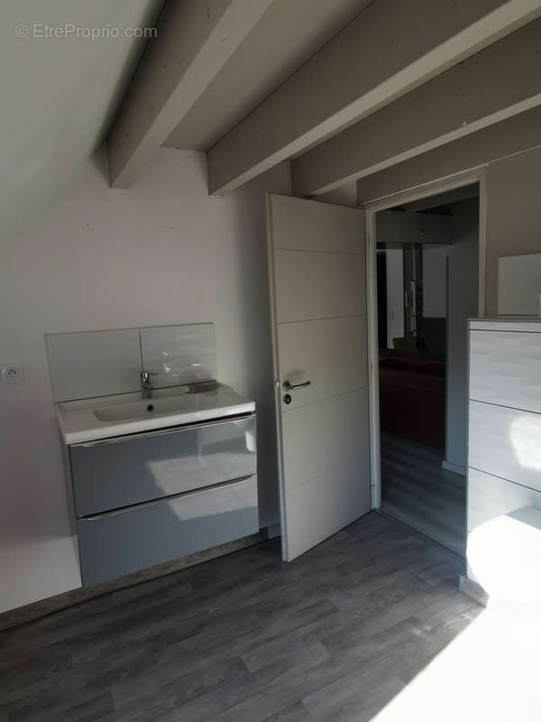 Appartement coup de cœur centre ville - photo 6