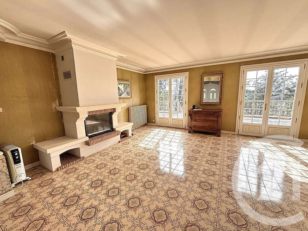 Maison à VIEILLE-TOULOUSE