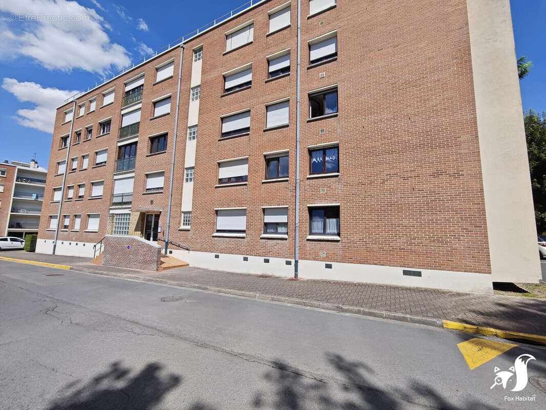 Appartement 61 m² à Cambrai  - photo 9