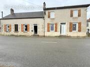 Maison à HEUILLEY-SUR-SAONE