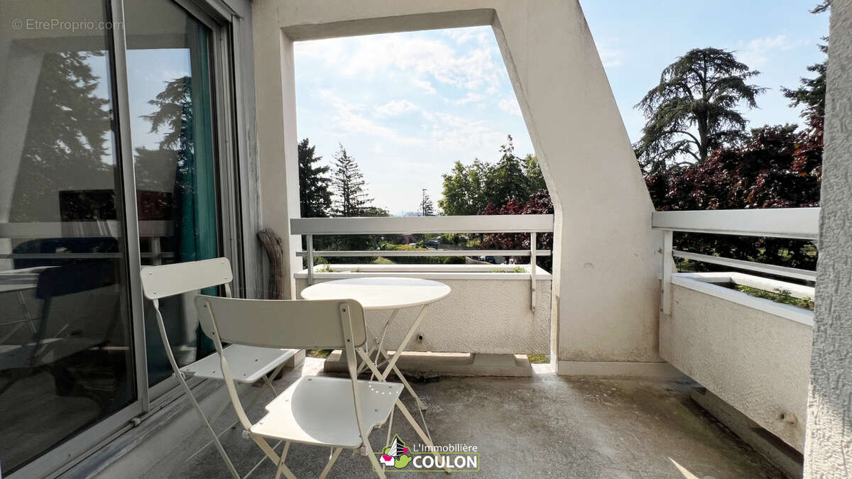 Appartement à CHAMALIERES