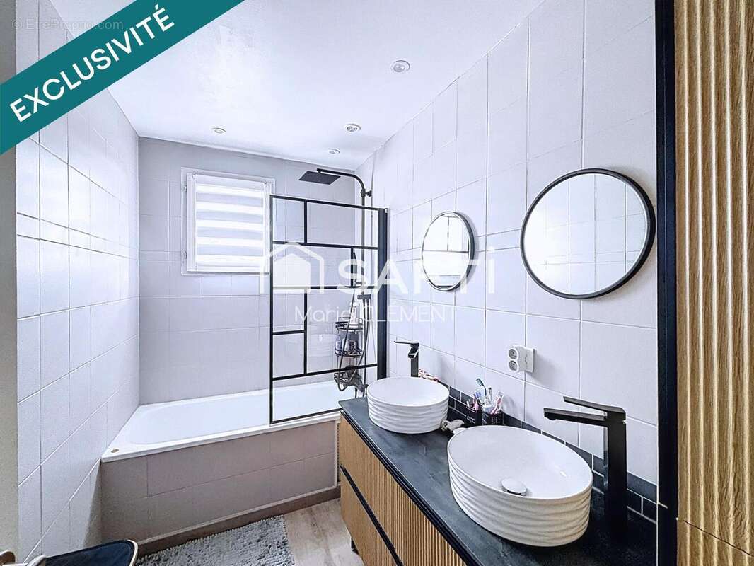 Photo 5 - Maison à BRIE-COMTE-ROBERT