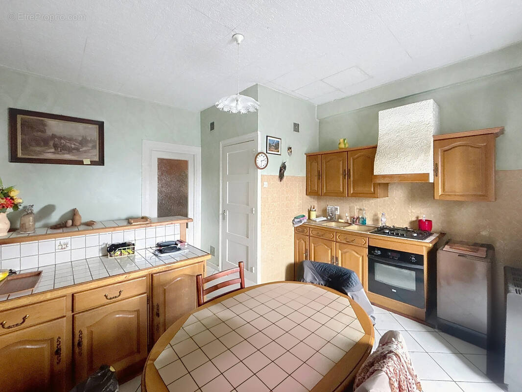 Appartement à GIVORS