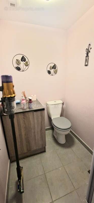 Appartement à ISTRES