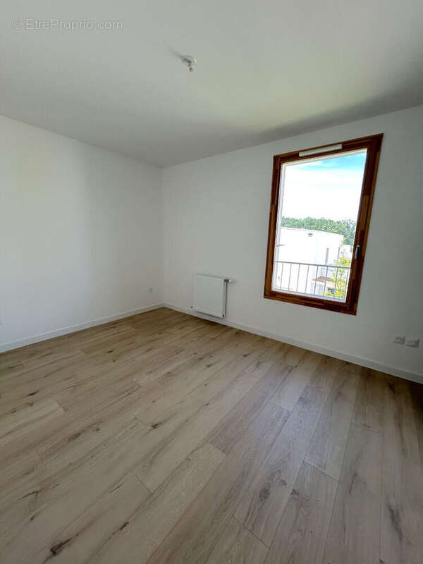 Appartement à CORNEBARRIEU