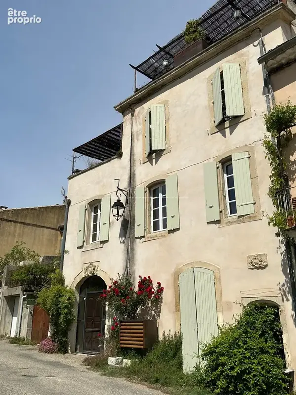 Maison 10 pièces 258 m² à vendre à Grignan (26230) - photo 7