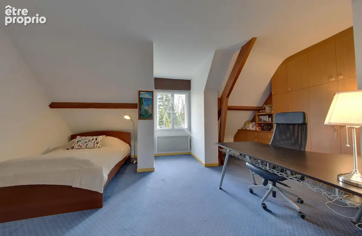 Maison individuelle Gretz Armainvilliers 7 pièces 165 m² sur cave totale - photo 11