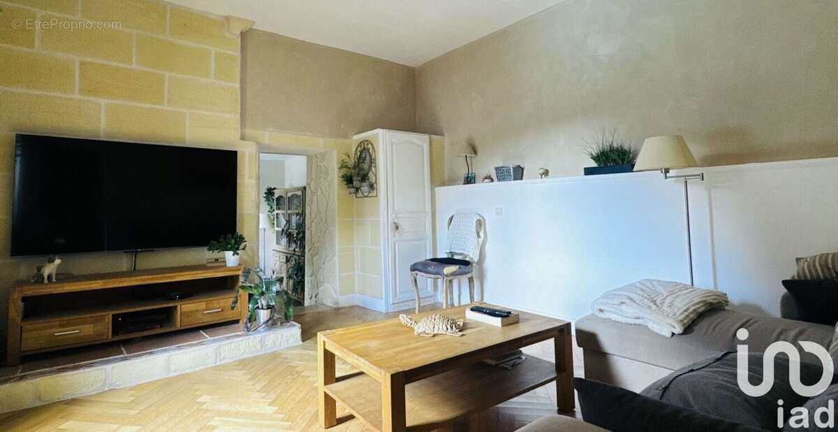 Photo 8 - Maison à SAINT-GERMAIN-DU-PUCH