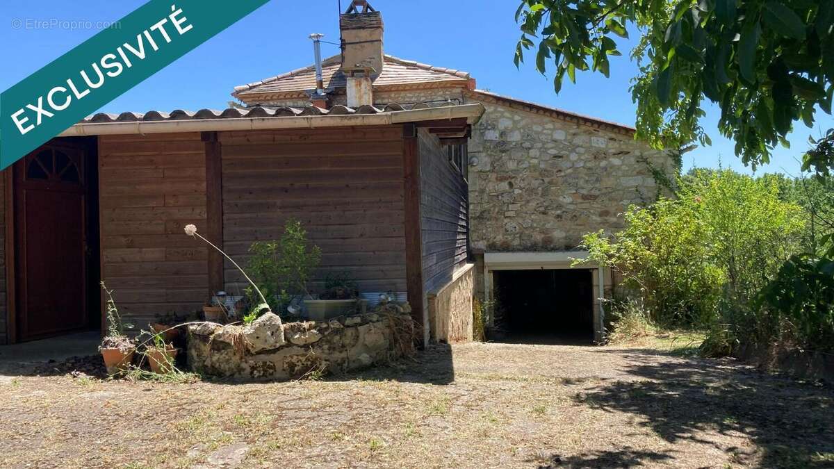 Maison 107 m² à Beaumont-Du-Perigord  - photo 4