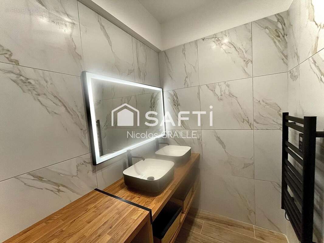 Photo 7 - Appartement à MILLAU