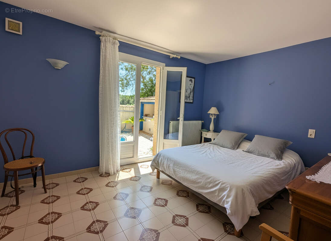 Maison à CUXAC-D'AUDE