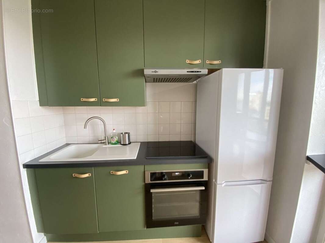 Appartement à BREST