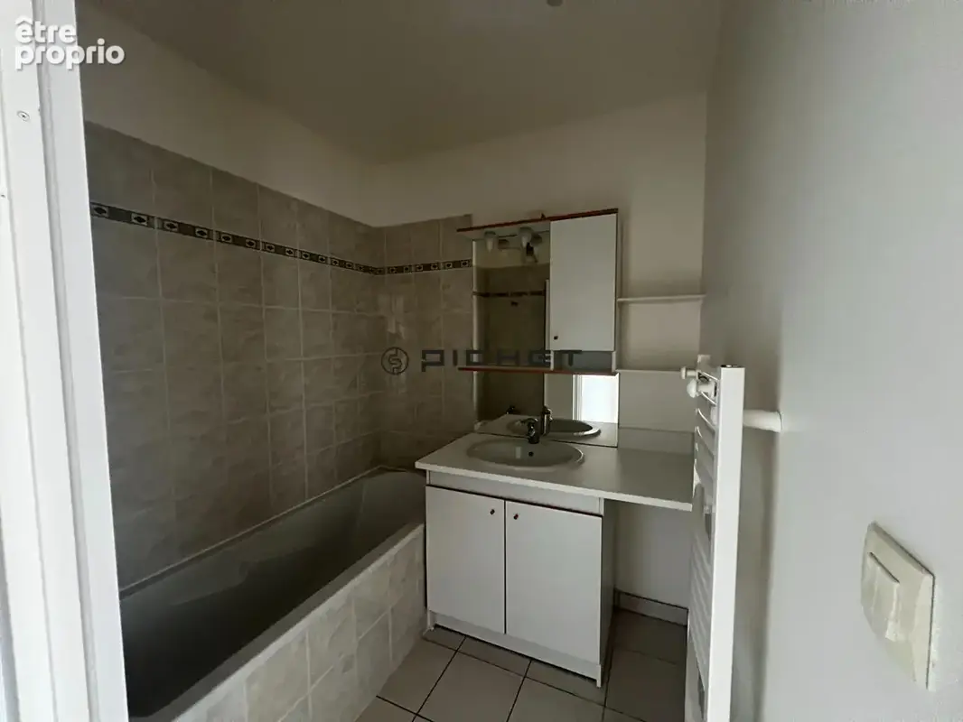 Appartement Muret 3 pièce(s) 63 m² . - photo 8