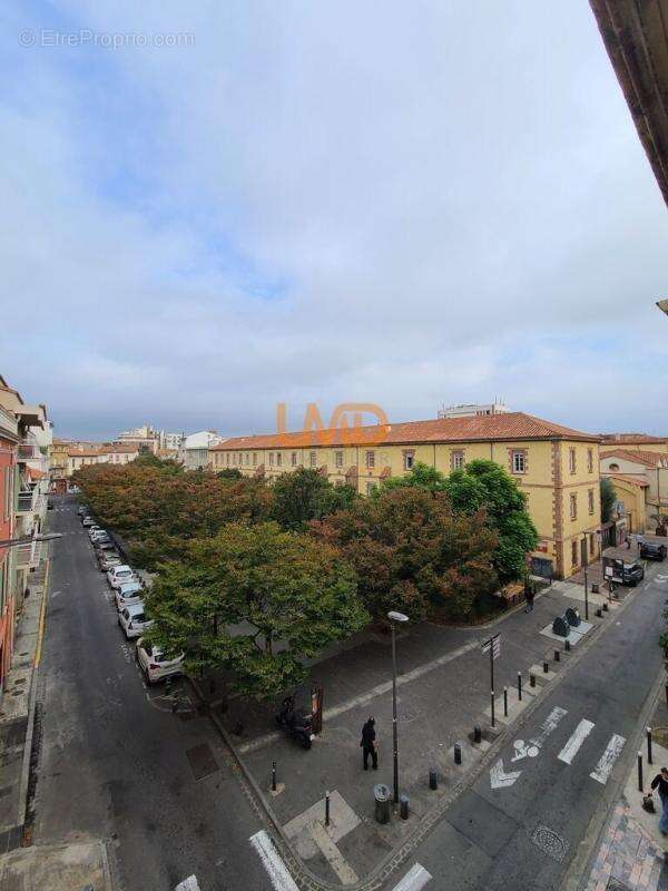 Appartement à PERPIGNAN