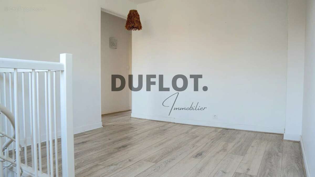 Maison à LE TOUQUET-PARIS-PLAGE