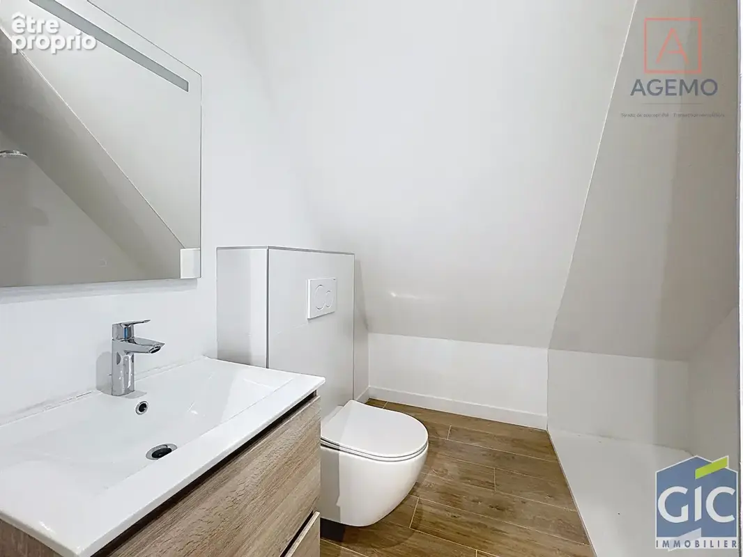 Maison Bonnebosq 4 pièces - photo 15