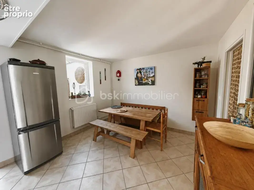 Maison familiale - 3 chambres - proche gare et commerces - photo 6