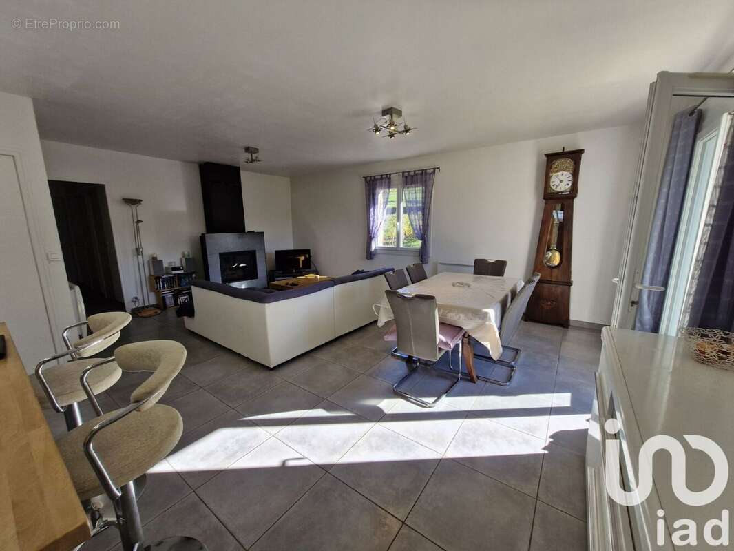 Photo 7 - Maison à MONBAZILLAC