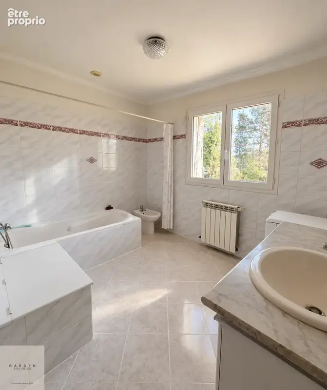 Maison de 113m2 - Terrain de 2400m2 - Saint Affrique Les Montagnes - photo 6