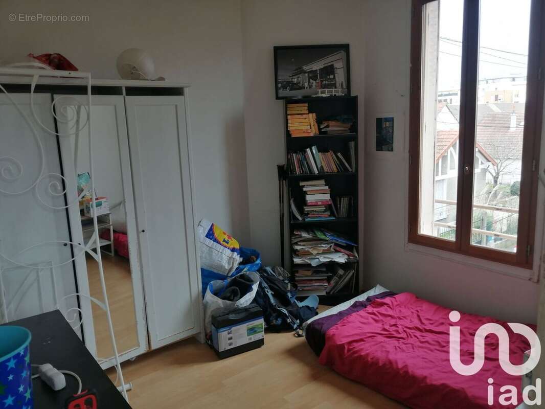 Photo 4 - Maison à CHELLES