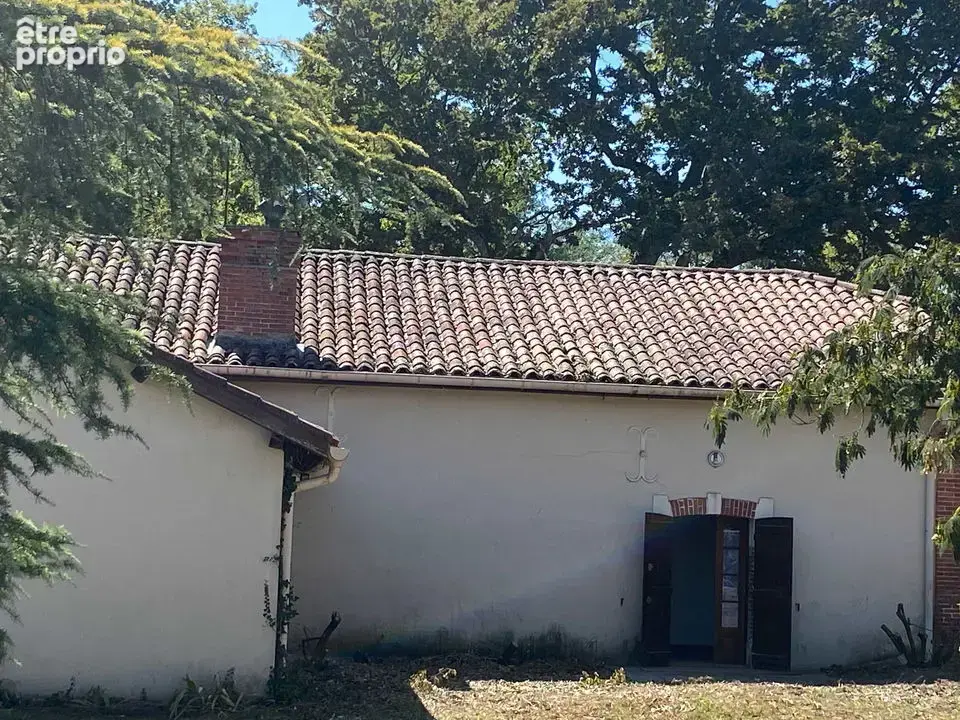 #maison #landes #dépendances #sudouest