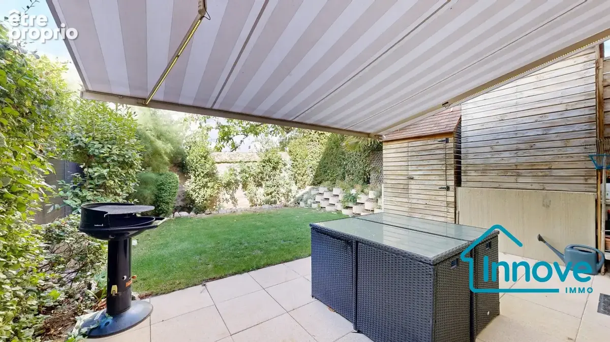 Maison 143 m² à Rocquencourt  - photo 6