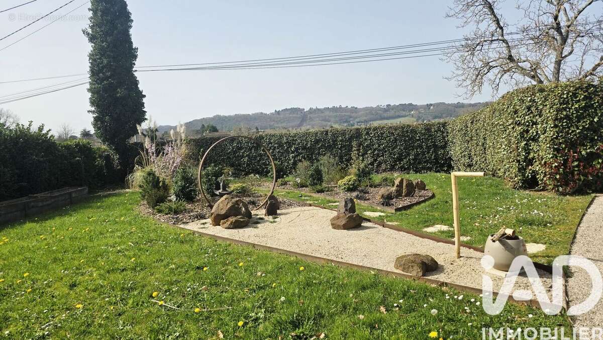 Photo 2 - Maison à PRAYSSAC