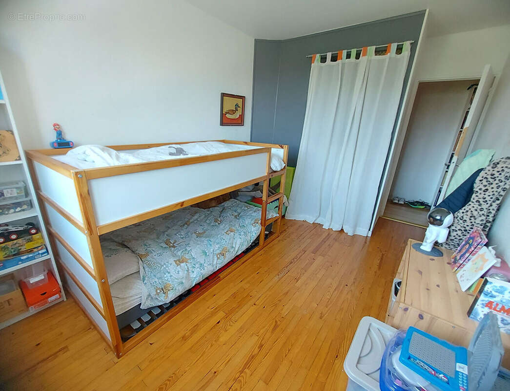 Appartement à BLAGNAC