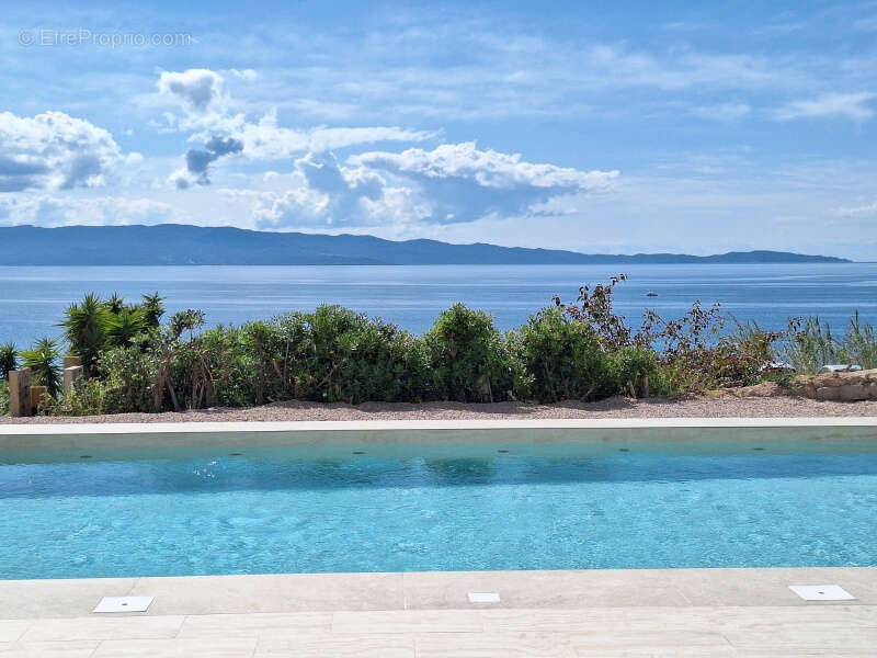 Appartement à AJACCIO
