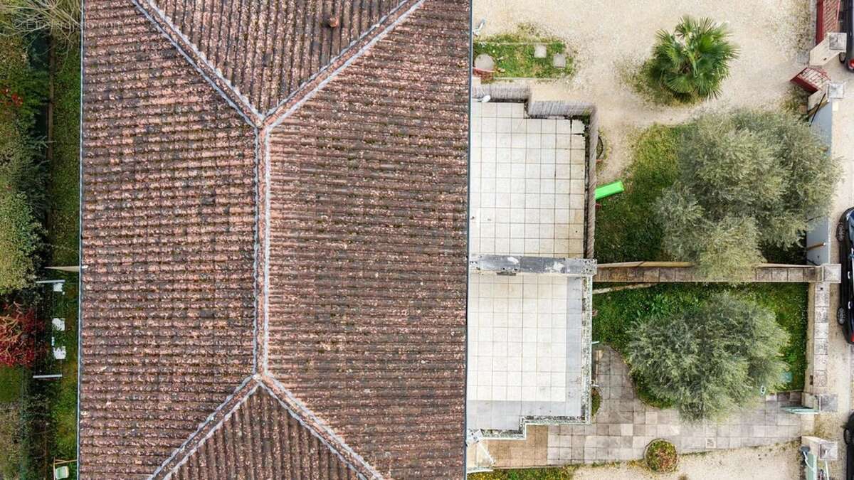 Maison à SOUILLAC