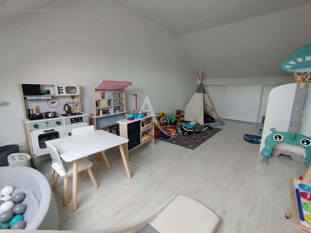 Appartement à CHARTRES