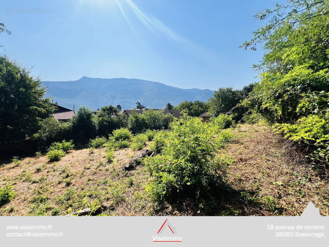 Terrain à vendre   1620 m2 - photo 4
