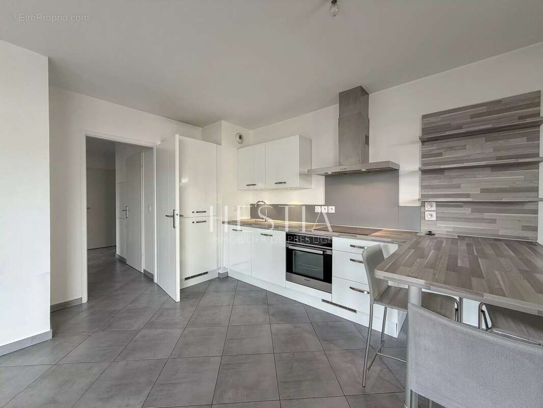 Appartement à ANNECY