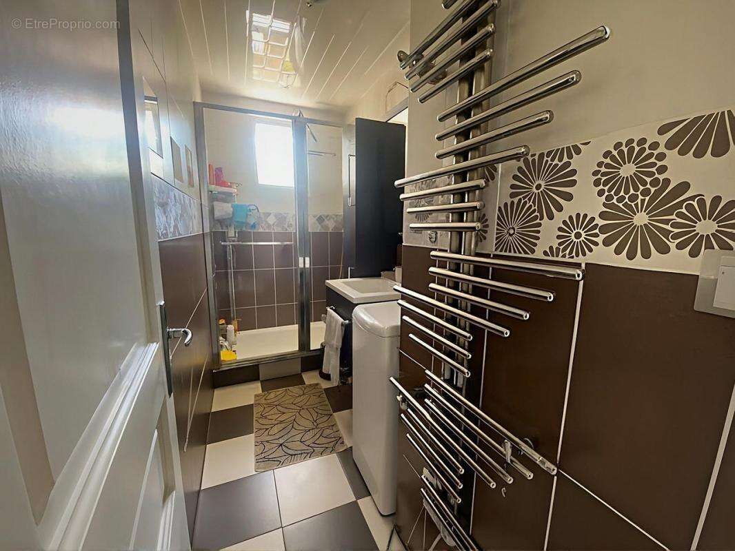 Maison à MARTAINVILLE-EPREVILLE