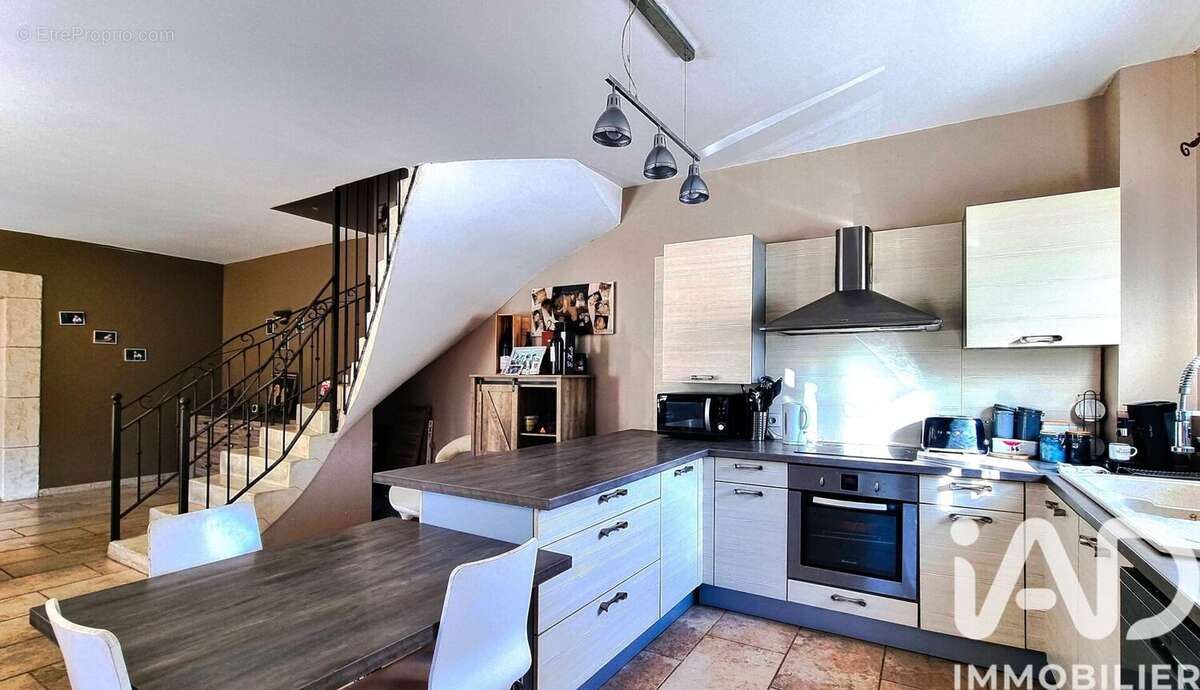 Photo 6 - Maison à SAINT-REMY-DE-PROVENCE