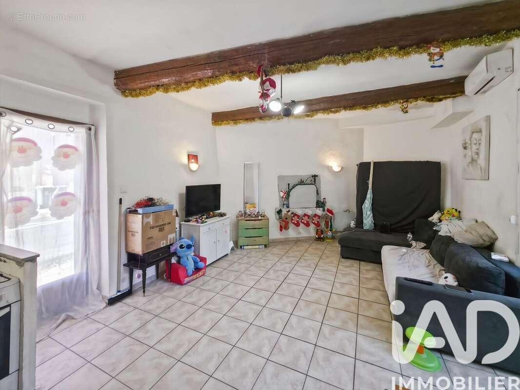 Maison 54 m² à Bessan  - photo 3