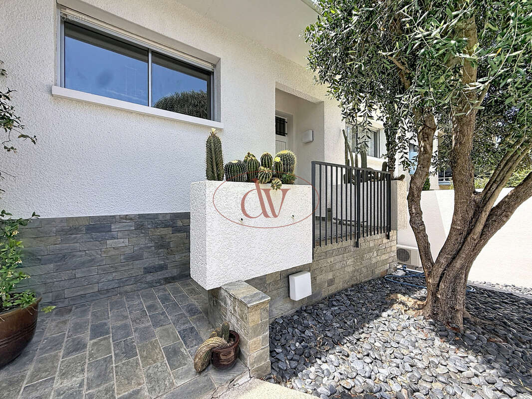 Maison à PERPIGNAN
