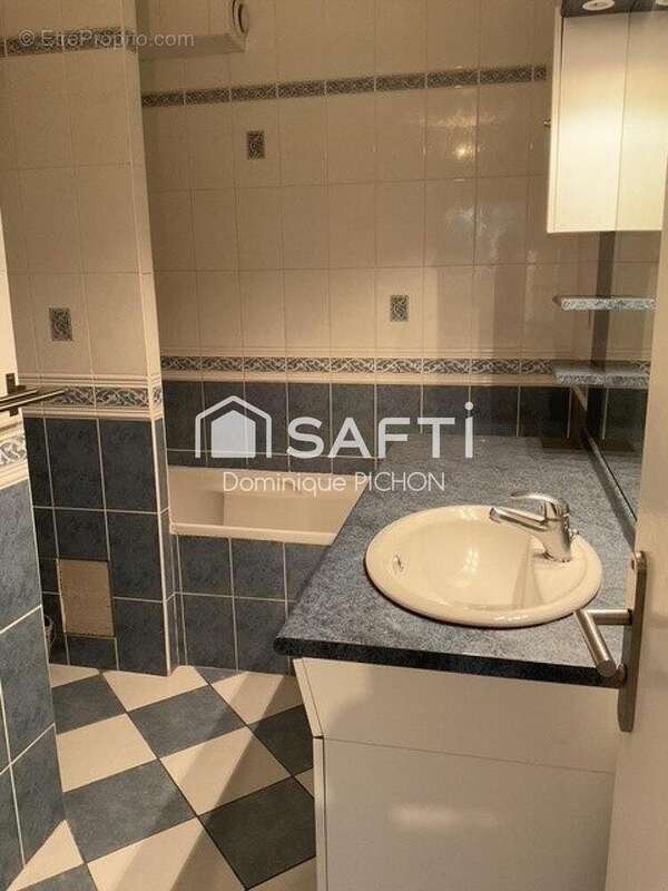 Photo 7 - Appartement à CERGY